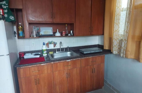 Irvington Apartment | Grove 3