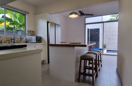 Santa Barbara House | Guanacaste paradise! 4BR family oasis near beaches & airport. Explore and Relax