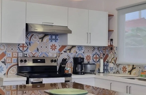 Santa Barbara House | Guanacaste paradise! 4BR family oasis near beaches & airport. Explore and Relax