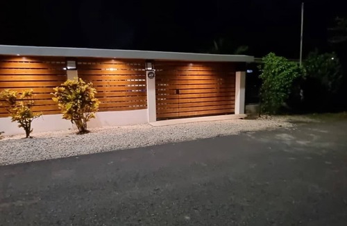 Santa Barbara House | Guanacaste paradise! 4BR family oasis near beaches & airport. Explore and Relax
