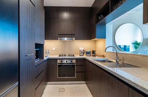 Za'abeel 2 Apartment | GuestReady - 2BR | Downtown Views with Balcony
