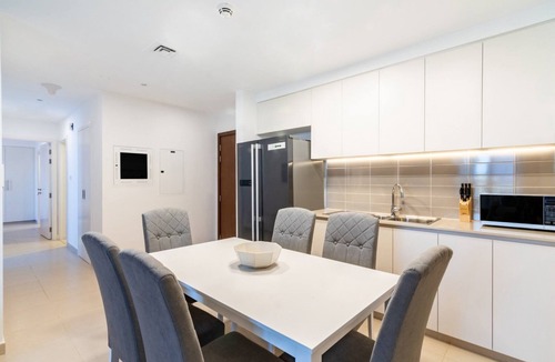 Dubai Apartment | GuestReady - 2BR | Family-Friendly Apartment