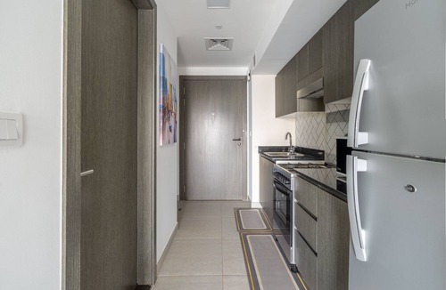 Al Barsha Apartment | GuestReady - Bella Rose residence in Dubai