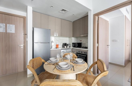 Nad Al Sheba Apartment | GuestReady - Modern Family 2BR & 10mn to Downtown