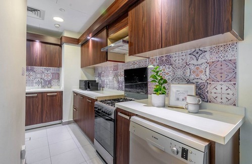 Palm Jumeirah Apartment | GuestReady - Palm Beach & Infinity Pool