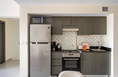 Al Barsha Apartment | GuestReady - Studio | Perfect Amenities