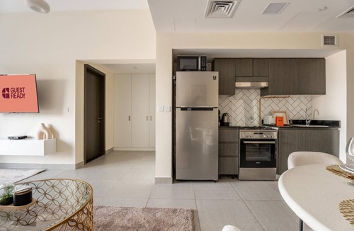 Al Barsha Apartment | GuestReady - Studio | Perfect Amenities