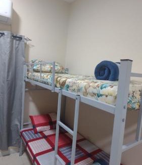 Al Ghubrah Ash Shamaliyyah Apartment | Gulf Gateway Hostel