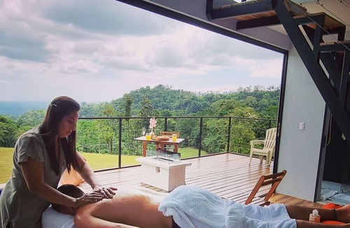 Penas Blancas House | Hacienda Arenal 3