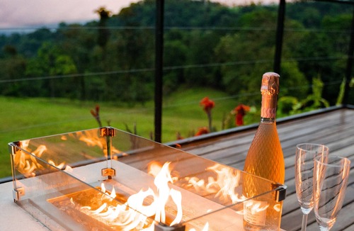 Penas Blancas House | Hacienda Arenal 3