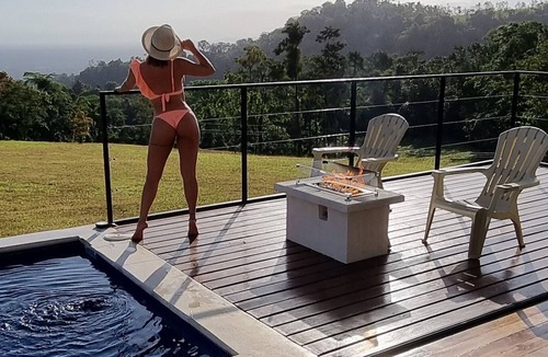 Penas Blancas House | Hacienda Arenal 3