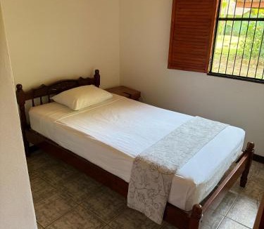 Savegre Cabin | Hacienda Baru