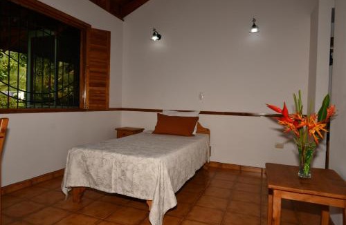 Savegre Cabin | Hacienda Baru