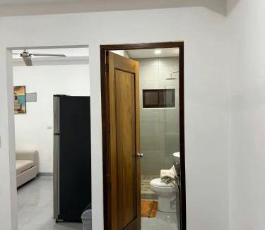 San Juanillo Apartment | Hakuna