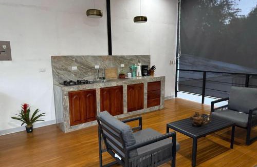 San Juanillo Apartment | Hakuna