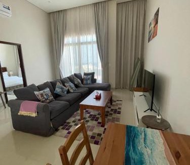 As Sifah House | Hakuna Matata Villa - BF 515A
