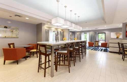 Harbison Hotel | Hampton Inn Columbia I-26/Harbison Blvd