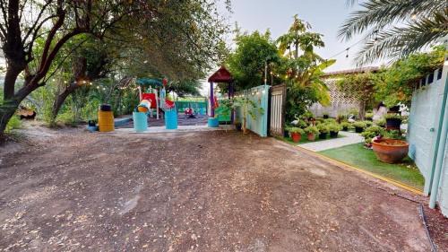 Hatta House | Happiness Farm