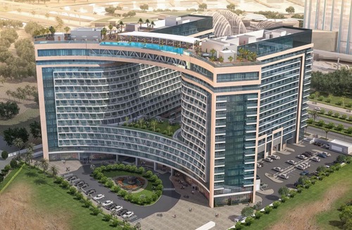 Palm Jumeirah Apartment | Happy Dom Palm