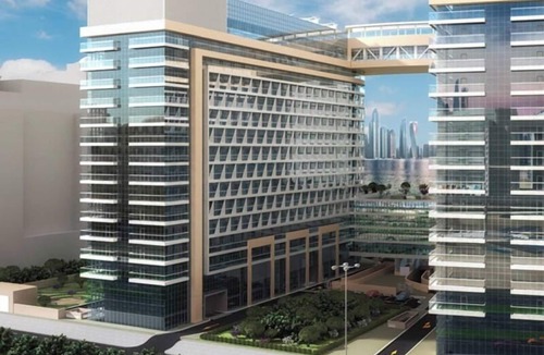 Palm Jumeirah Apartment | Happy Dom Palm