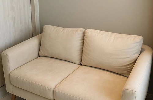 Palm Jumeirah Apartment | Happy Dom Palm