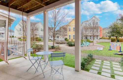 North Charleston House | Happy Ours, Mins to Park Circle, Dtwn, CHS Beach