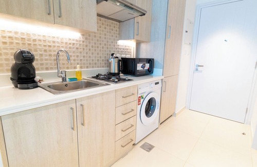 Palm Jumeirah Apartment | HAPPY SEASON I Seven Palm Residences Palm Jumeirah