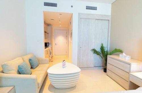 Palm Jumeirah Apartment | HAPPY SEASON I Seven Palm Residences Palm Jumeirah