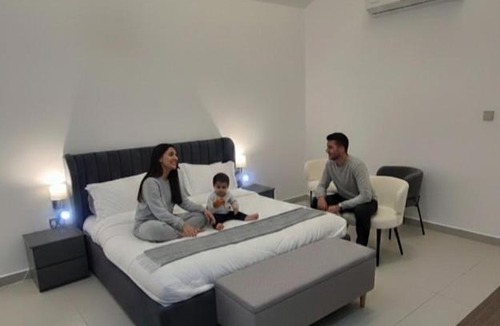 Hatta House | Hatta Retreat Resort & Chalets