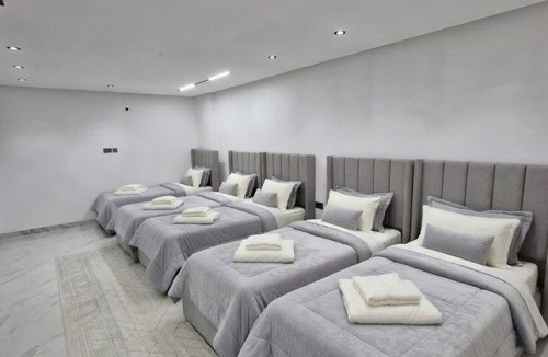 Hatta House | Hatta Retreat Resort & Chalets