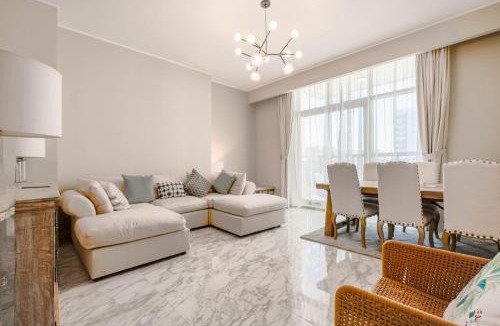 Madinat Zayed Apartment | HAVN - 1 bedroom in Avenue 5, Al Furjan