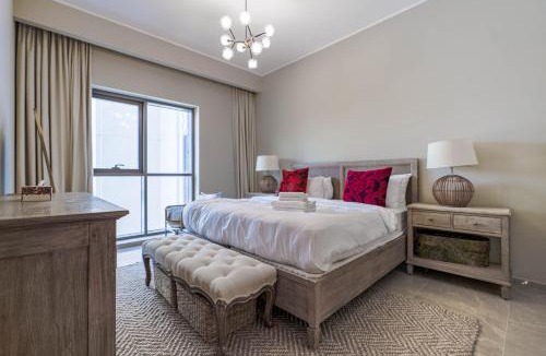 Madinat Zayed Apartment | HAVN - 1 bedroom in Avenue 5, Al Furjan