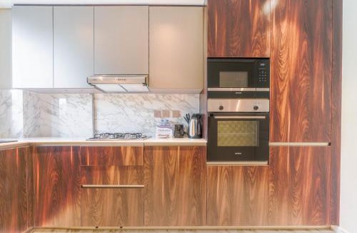 Madinat Zayed Apartment | HAVN - 1 bedroom in Avenue 5, Al Furjan