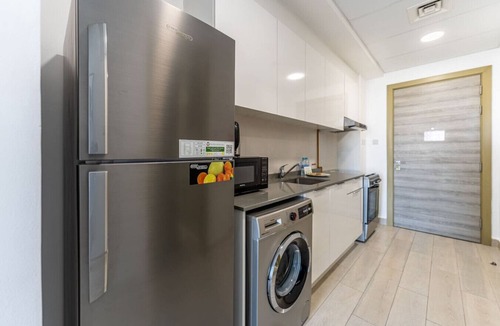 Jumeirah Village Circle Apartment | HAVN - New Studio Apartment in Bloom Towers, JVC