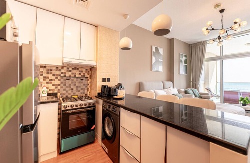 Jumeirah Village Triangle Apartment | HAVN – Studio in Al Jawhara, JVT
