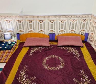 Nizwa House | Heritage House