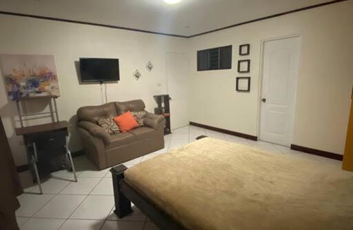 San Pedro Apartment | Hermoso apartamento con estacionamiento gratuito