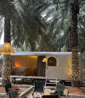 Ras Al Khaimah Other | Hidden Valley GLAMPING