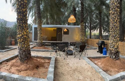 Ras Al Khaimah Other | Hidden Valley GLAMPING