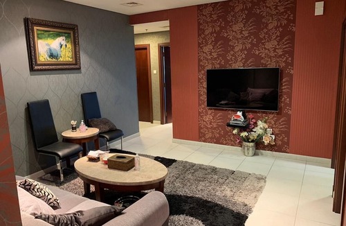 Dubai Marina House | High floor Spacious Penthouse in Dubai Marina