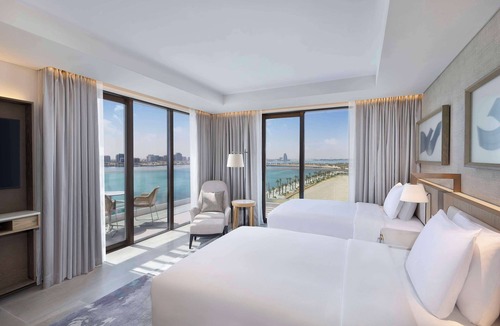 Abu Dhabi Resort | Hilton Abu Dhabi Yas Island