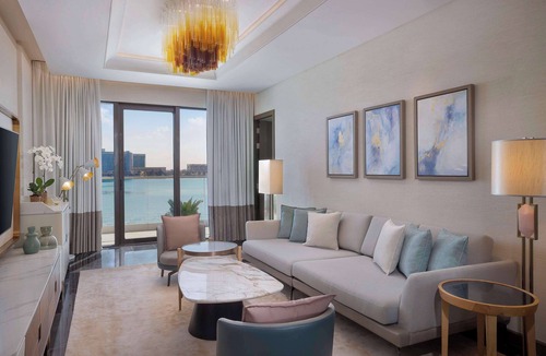 Abu Dhabi Resort | Hilton Abu Dhabi Yas Island