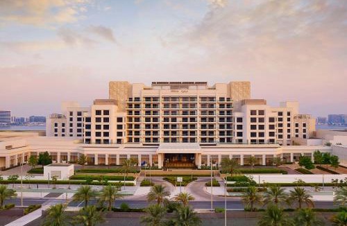 Abu Dhabi Resort | Hilton Abu Dhabi Yas Island