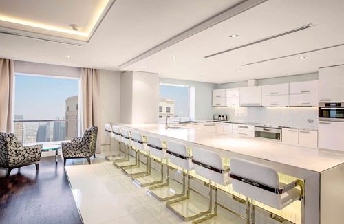 Jumeirah Beach Residence Resort | Hilton Dubai The Walk