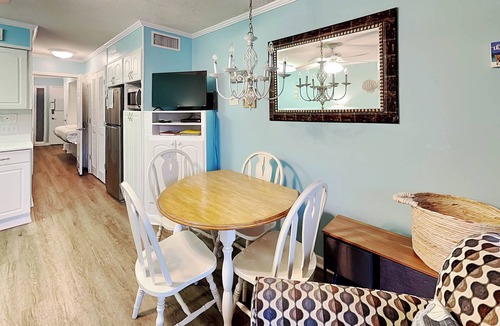 Folly Field Condo | Hilton Head Island Beach & Tennis Resort by Hilton Head Retreats