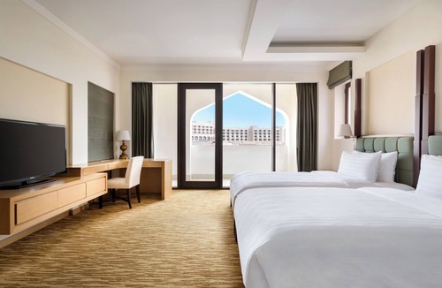 Barr Al Jissah Hotel | Hilton Muscat Al Bandar