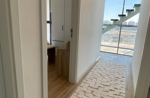 Al Raha Beach Apartment | Holiday Elegant Apartment Near Yas Island – Abu Dhabi - Dabas1