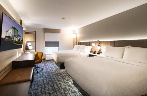 Anderson Hotel | Holiday Inn Anderson by IHG