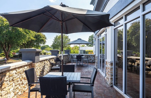 Anderson Hotel | Holiday Inn Anderson by IHG