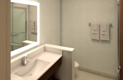 Dentsville Hotel | Holiday Inn Express Columbia NE - Fort Jackson by IHG